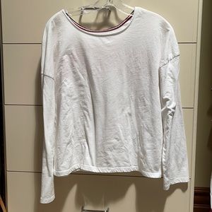 Tommy Hilfiger long sleeve top